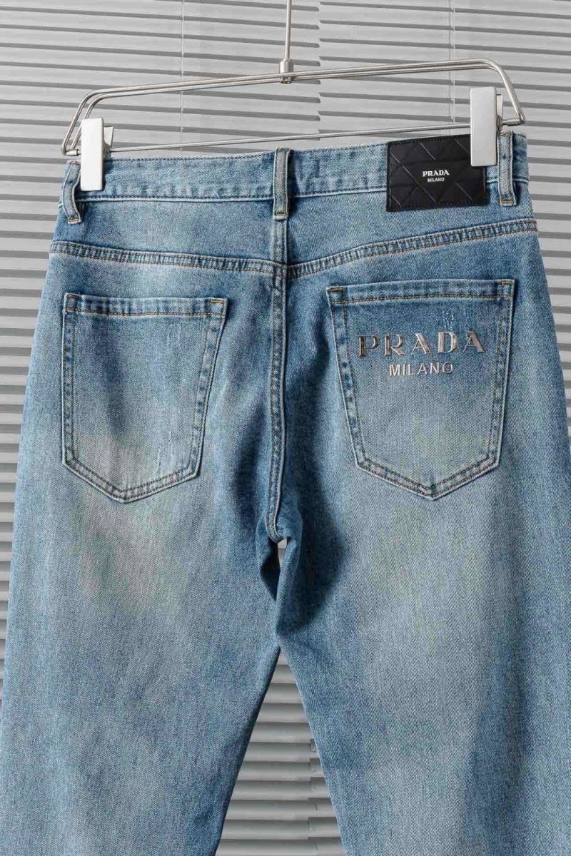 Prada Jeans